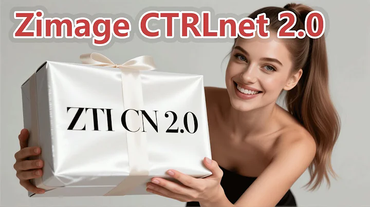 The Fatal Flaw of ControlNet 1.0? Testing Z-Image Turbo 2.0 vs 1.0 in ComfyUI