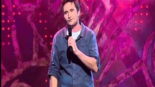 Dave Hughes - 2009 Opening Night Allstars