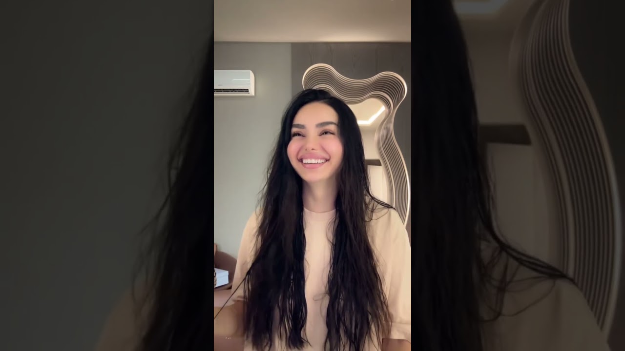 هيفاء حسوني مع اختها زينب