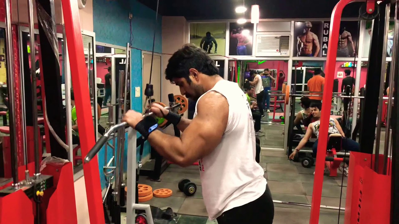 video editing software free Best Exercise To Blast Your Triceps