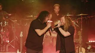 Neal Morse - Reckoning (Live) - featuring Ross Jennings & Johnny Bisaha