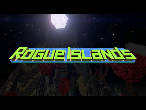 Rogue Islands Trailer