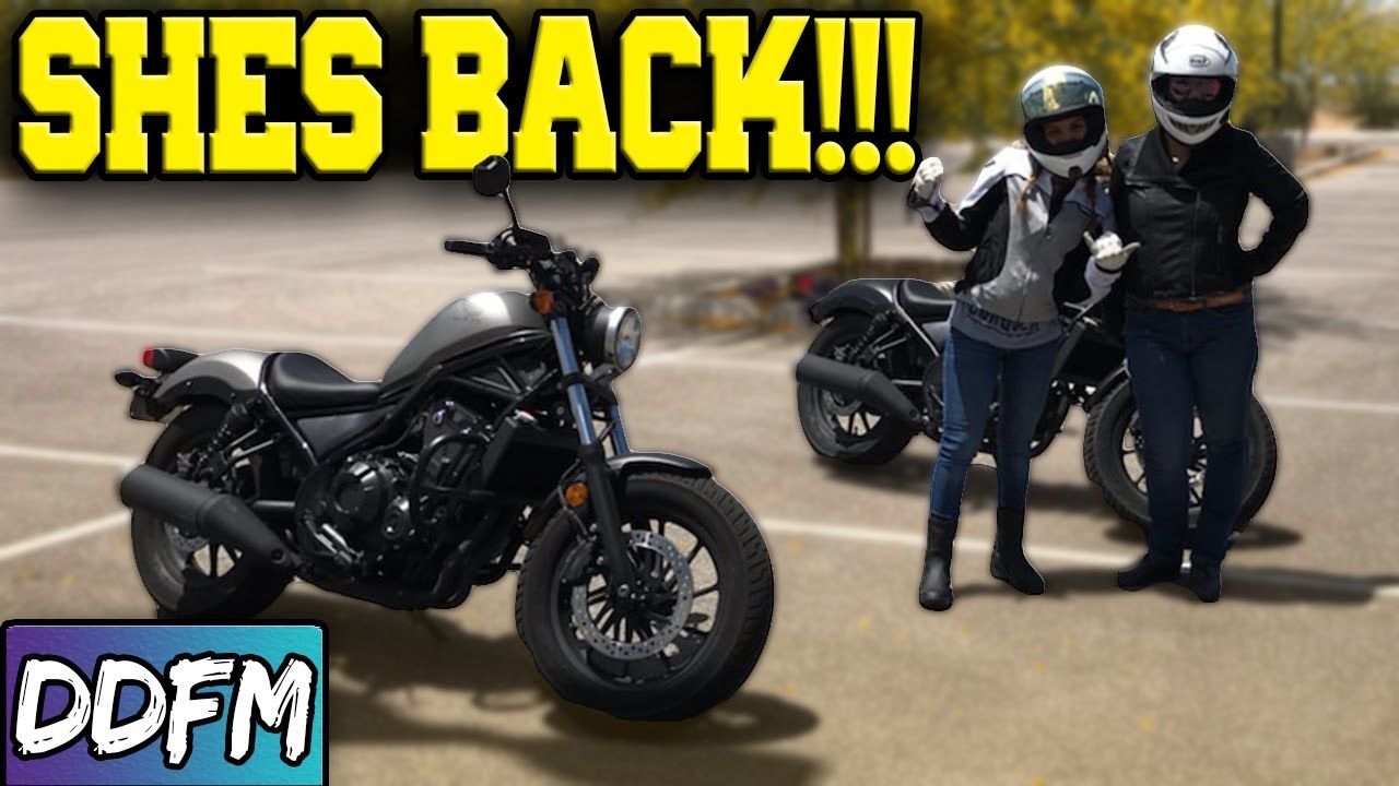 Best Motorbikes For Returning Riders Reviewmotors.co