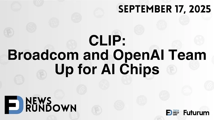 Broadcom and OpenAI Team Up for AI Chips