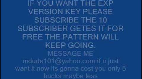 Command and Conquer 3 Key