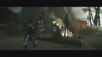 Ghost of Tsushima Lethal Difficulty (PS5) - Part 15