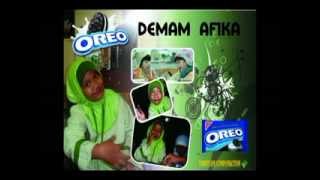 Afika Iklan Oreo Versi Sawuh Lucu Banget Dah.flv