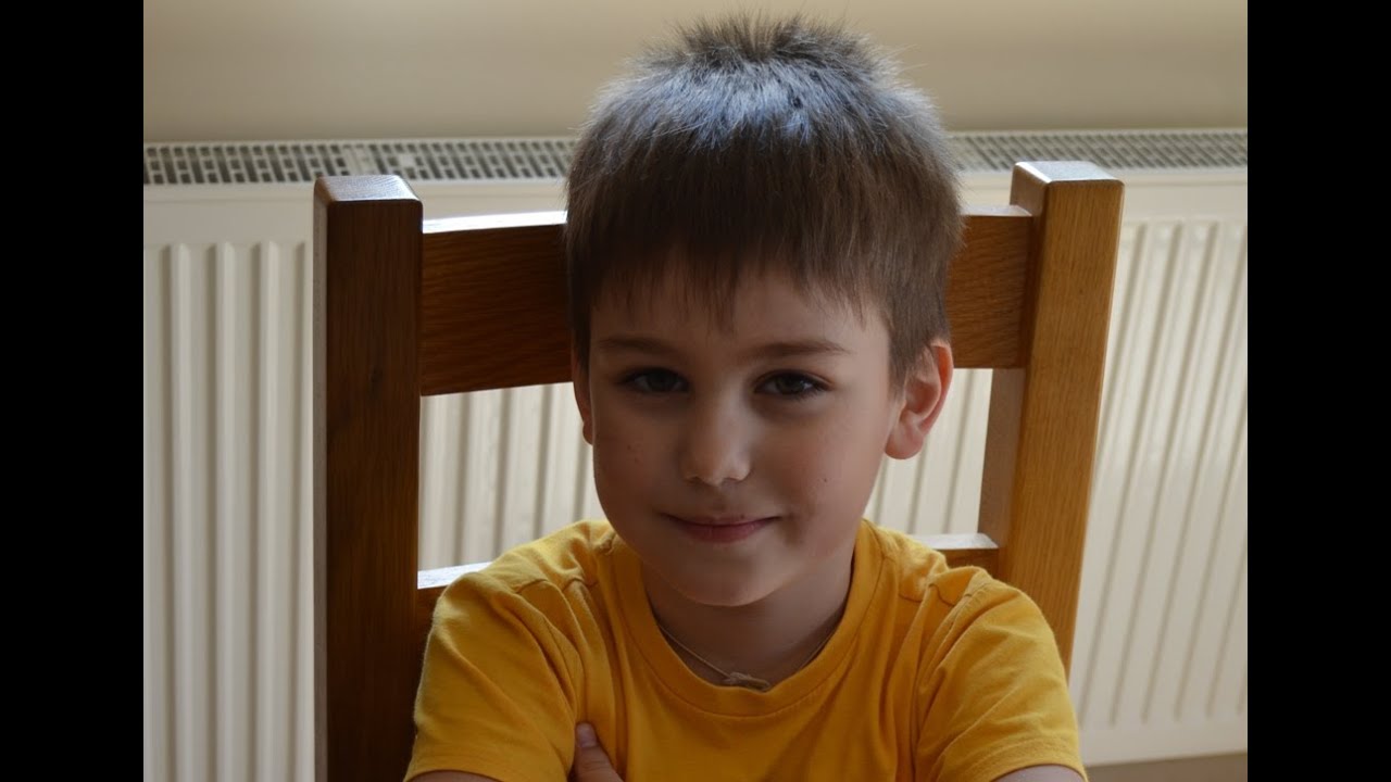 Лечение заикания у детей. Вова М. 3 года без заикания. С.Б.Скобликова ...