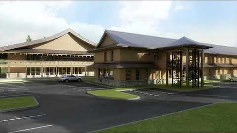 Po Lam Buddhist Association Redevelopment 寶林學佛會重建計劃 - 天天要聞