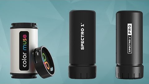 Spectro 1 Pro Review: Ultimate Paint Color Matching Tool for Pros in 2025!