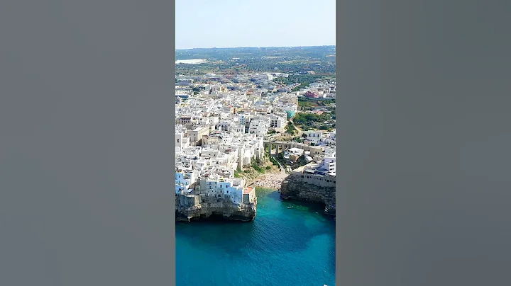 🇮🇹 Apulia, Italy: Coastal Beauty & Timeless Charm 🌊✨ thumbnail