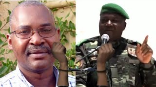 🛑/September/3/9/2025/Moussa TchangariDDH, Jarida & Babban Sakatare Labari da dumi dumi Abubuwan dake
