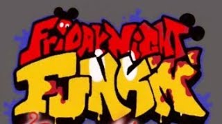 The Mouse (UNFINISHED) | Disneyfunk/Vs. Mouse (Novatos Edition) OST