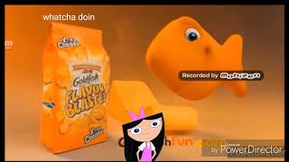 Fullest Goldfish Jingle History