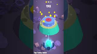 Twist Hit! Gameplay Android iOS All Levels #shorts #game #asmr screenshot 5