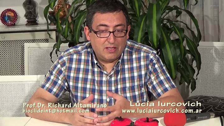 Richard Altamirano "5 puntos Altamirano"