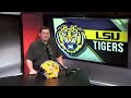 Did Jacksonville Jaguars Land STEAL OF THE DRAFT With LSU DT Maason Smith??
