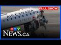 Latest on Air Canada crash | CTV News Montreal at 11:30 for Monday, Mar. 23, 2026