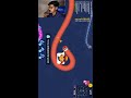 wormszone live fun