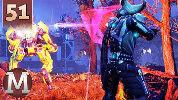 XCOM 2 War of the Chosen #51 - Modded Legend - Doom Tower