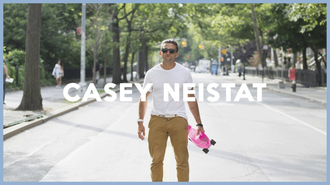 5 ПРИЧИН УСПЕХА КЕЙСИ НЕЙСТАТА