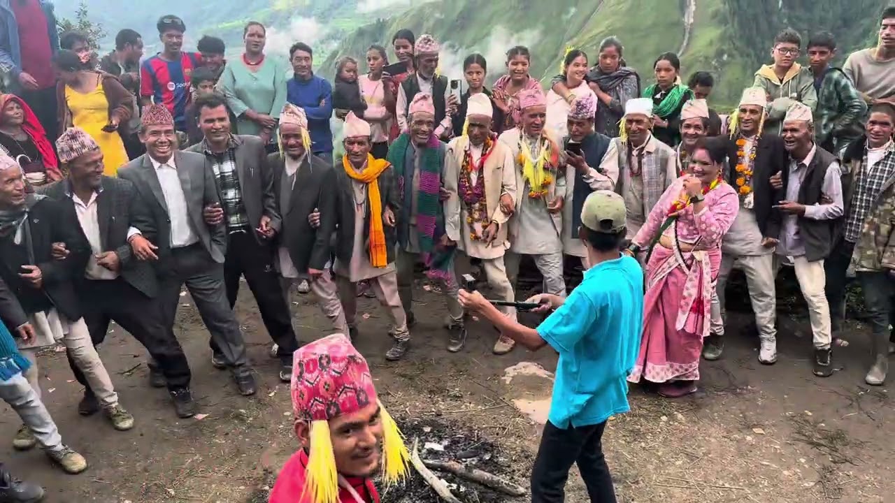 शँकर मल्ल र सपना रावल