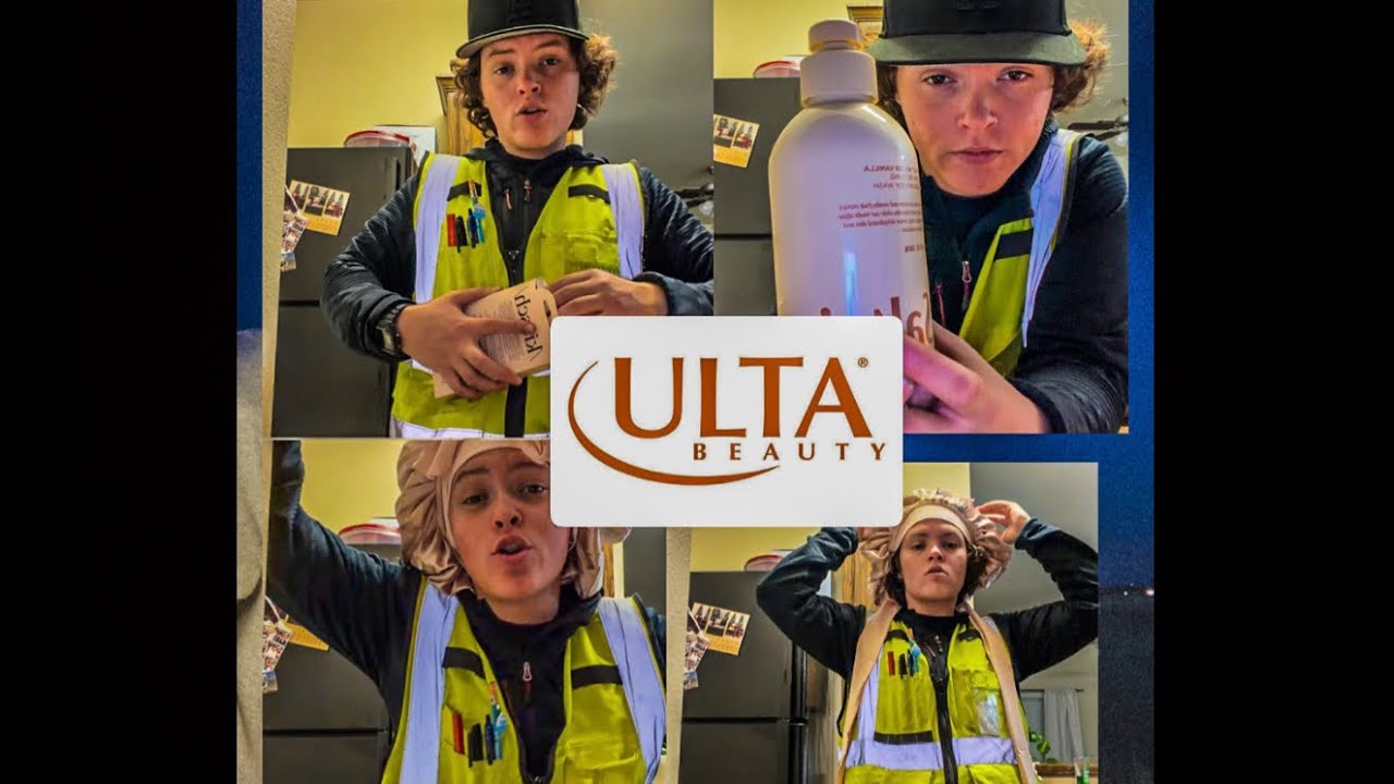 Ulta Beauty review 