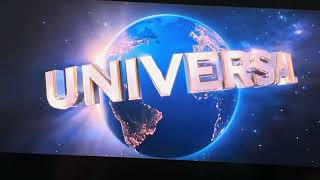 Minions The Rise Of Gru Bbc One Intro 2022