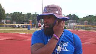 Capital City pursues second district title in as many years