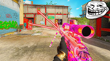 Acting like a HACKER then POPPING OFF.. (HILARIOUS REACTIONS)