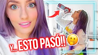 24 HORAS SIENDO PAPAS!! 👨‍👩‍👧 GASTAMOS TODO SU DINERO!💰| Katie Angel