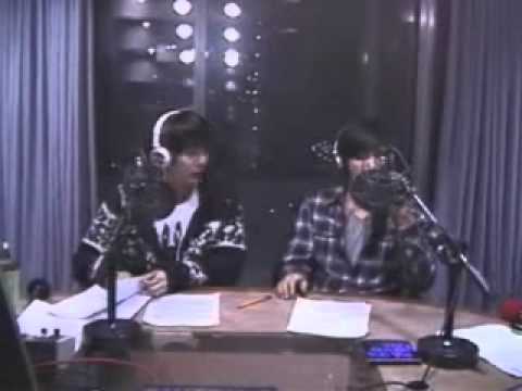 SS501 Kim Hyung Jun Music High - 01Feb11 - (Guest:...