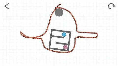 브레인 토트에서 스테이지 158를 클리어 했습니다! http://braindotsapp.com #Brain...