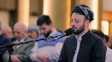 #تلاوة  من #سورة  ال عمران كاملة في ليالي #رمضان#| #صلاة_التراويح   | القارئ كاروان رمضان