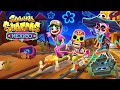 Subway Surfers World Tour 2019 - Mexico (Official Trailer)
