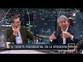 Marco Enríquez-Ominami: "No seré candidato presidencial ni a nada"
