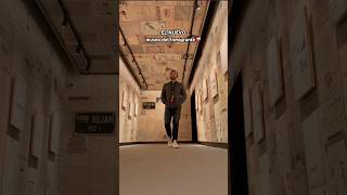 El Nuevo Museo del Inmigrante 😮🇨🇱, Valparaíso, Chile