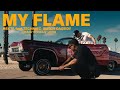 Rekta  my flame feat techniec  butch cassidy prod satyvah official