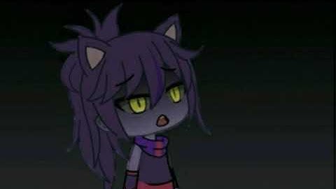 Dance to forget (my oc as an animatronic)