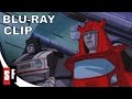 The Transformers: The Movie [30th Anniversary Edition] - Jazz and Cliffjumper (HD)