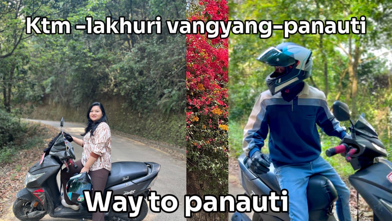 Way to panauti ‼️