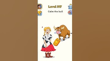 DOP 5 Draw One Part Fun Mobile Puzzle Game (Walkthrough + Tips)#gaming#game #dop5 #puzzle#DOP5