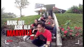 NESTLÉ Indonesia - NESCAFÉ - #MusikAsik versi Marvells