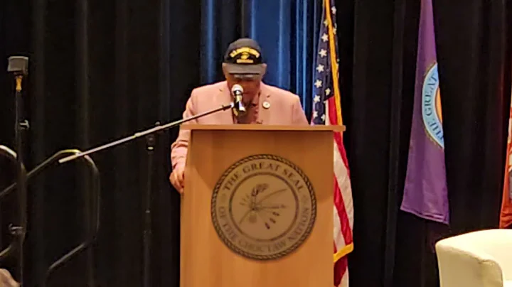 The Value of Unity in Tribal Leadership