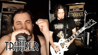 Coiotu &amp; Balaurul - Rocker | Cover AC/DC