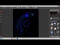 46. Adobe Photoshop Tutorials: How to Install and User ParticleShop - Kh...