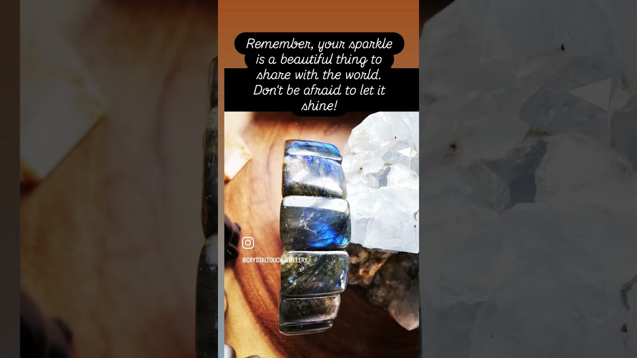 Labradorite Mens Bracelet DIY Jewellery For Gift 