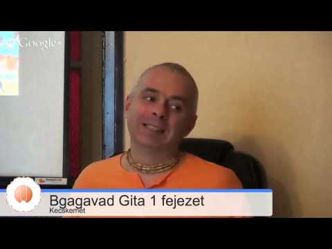 Videó: Ki a hős a Bhagavad Gitában?