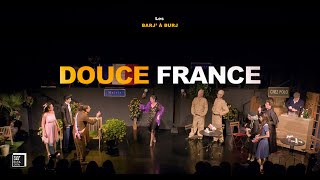 Douce France | Com Legenda PT-BR