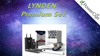 Lynden Premium Set